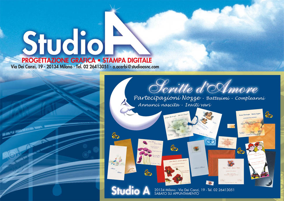 Studio A Partecipazioni